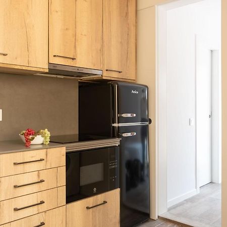 Ferienwohnung Nuevo Luminoso Y Con Terrazas Junto A La Playa Sant Feliu de Guíxols Exterior foto