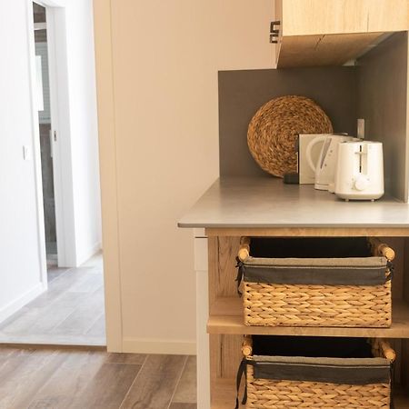 Ferienwohnung Nuevo Luminoso Y Con Terrazas Junto A La Playa Sant Feliu de Guíxols Exterior foto