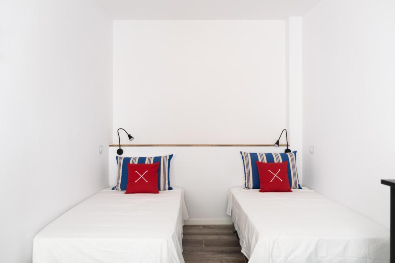 Ferienwohnung Nuevo Luminoso Y Con Terrazas Junto A La Playa Sant Feliu de Guíxols Exterior foto