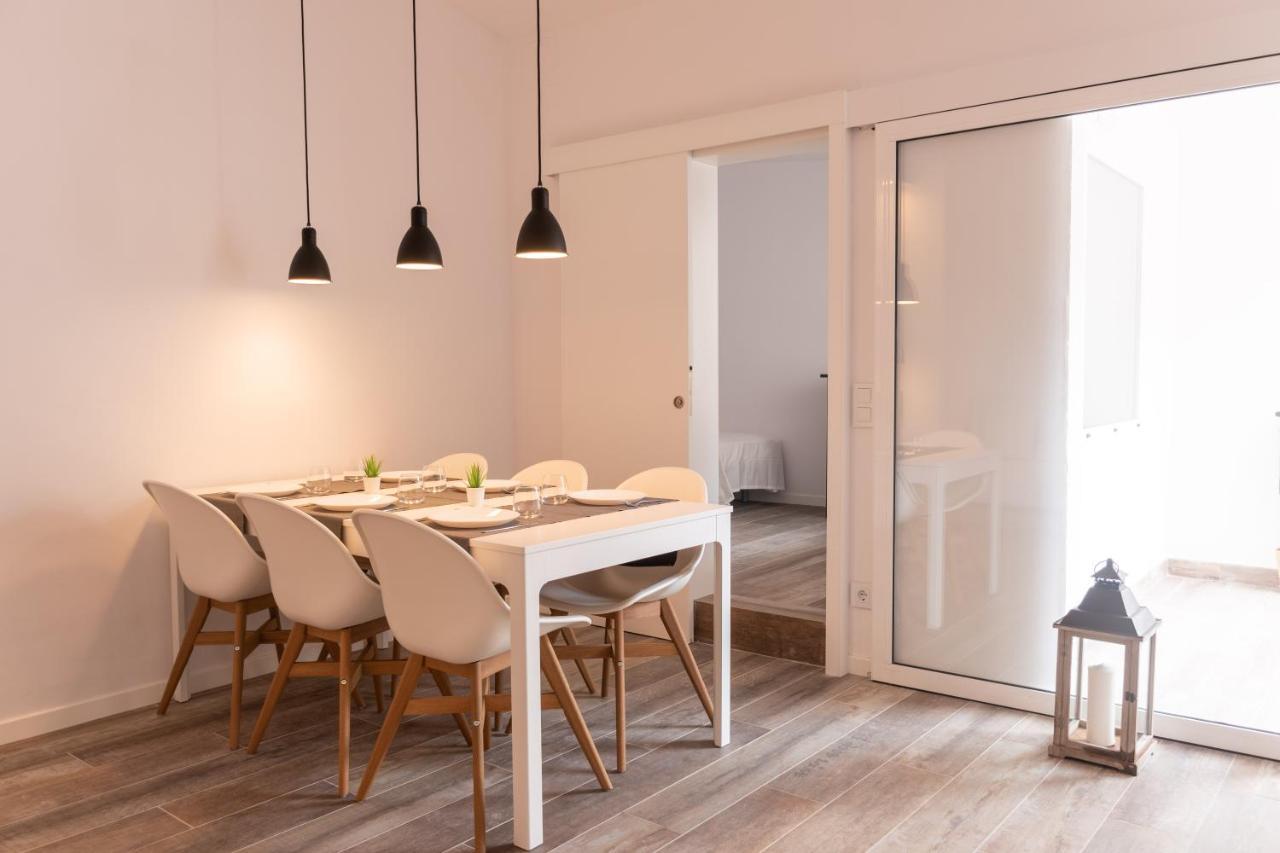 Ferienwohnung Nuevo Luminoso Y Con Terrazas Junto A La Playa Sant Feliu de Guíxols Exterior foto