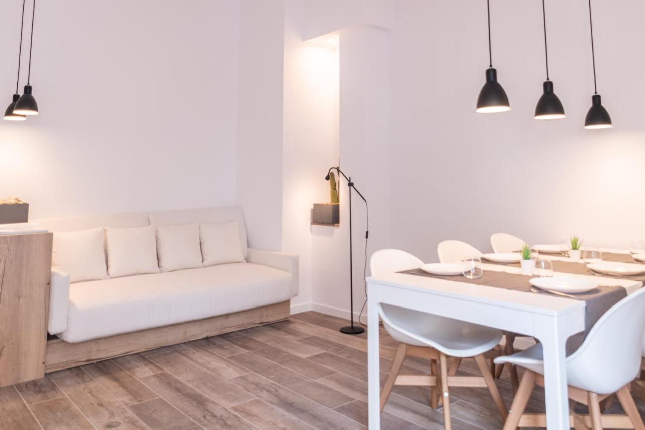 Ferienwohnung Nuevo Luminoso Y Con Terrazas Junto A La Playa Sant Feliu de Guíxols Exterior foto