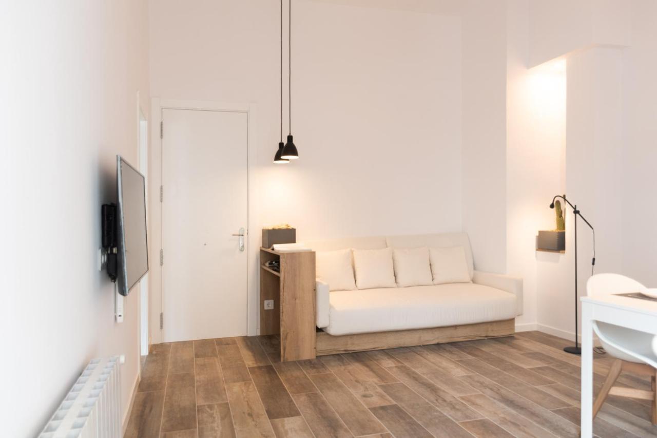 Ferienwohnung Nuevo Luminoso Y Con Terrazas Junto A La Playa Sant Feliu de Guíxols Exterior foto